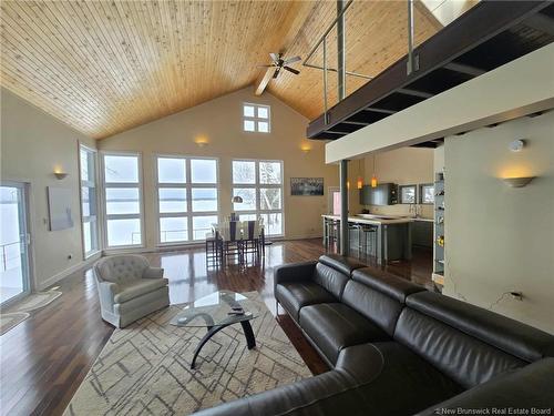 25 Island View, Sea Side, NB 