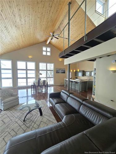 25 Island View, Sea Side, NB 