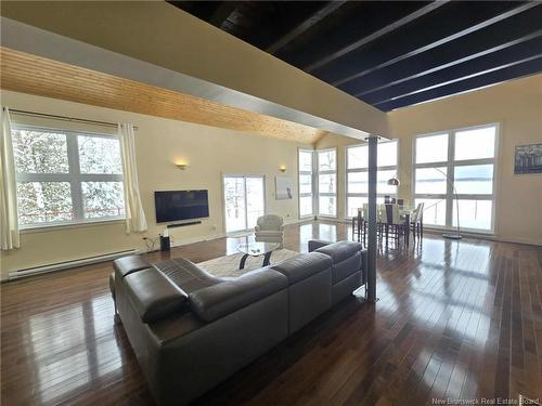 25 Island View, Sea Side, NB 