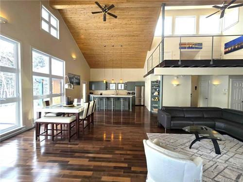 25 Island View, Sea Side, NB 