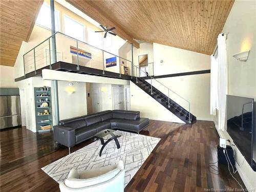 25 Island View, Sea Side, NB 