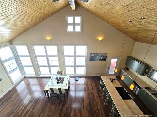 25 Island View, Sea Side, NB 