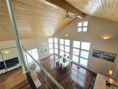 25 Island View, Sea Side, NB 