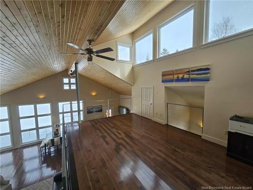 25 Island View, Sea Side, NB 