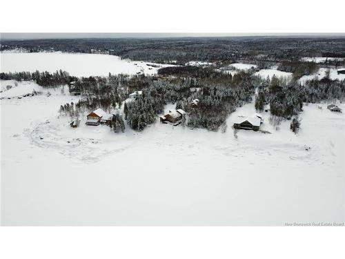 25 Island View, Sea Side, NB 