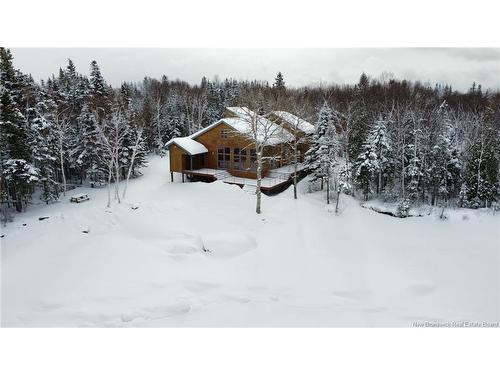 25 Island View, Sea Side, NB 