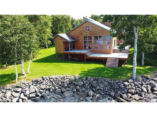 25 Island View, Sea Side, NB 