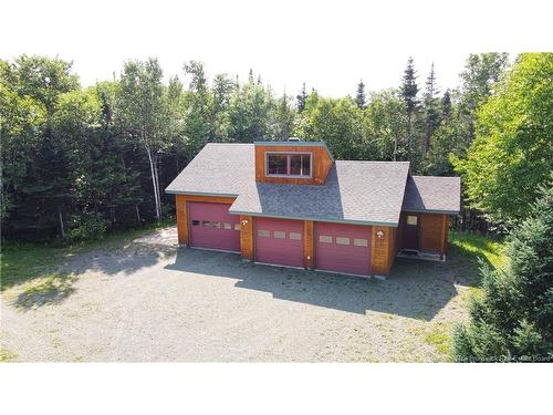 25 Island View, Sea Side, NB 