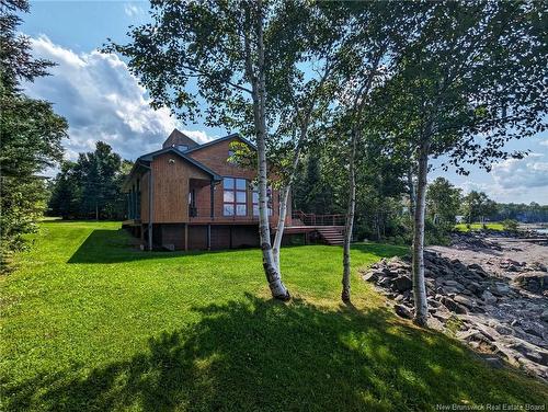 25 Island View, Sea Side, NB 
