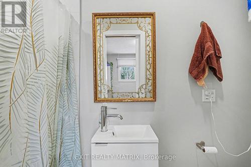 91 Sheldrake Drive, Ottawa, ON - Indoor Photo Showing Bathroom