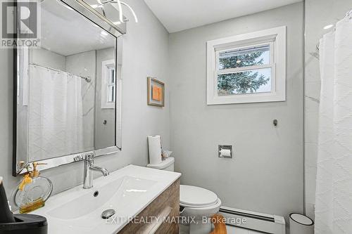 91 Sheldrake Drive, Ottawa, ON - Indoor Photo Showing Bathroom