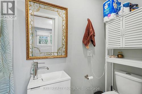 91 Sheldrake Drive, Ottawa, ON - Indoor Photo Showing Bathroom