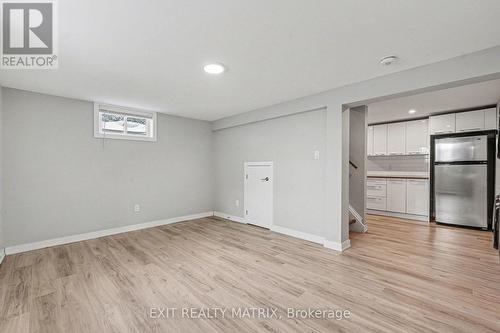 91 Sheldrake Drive, Ottawa, ON - Indoor Photo Showing Other Room
