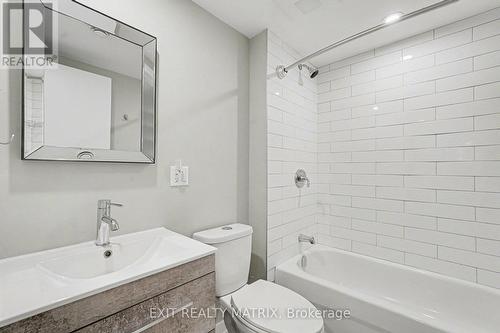91 Sheldrake Drive, Ottawa, ON - Indoor Photo Showing Bathroom