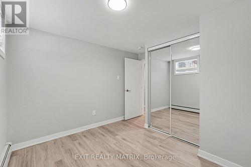 91 Sheldrake Drive, Ottawa, ON - Indoor Photo Showing Other Room