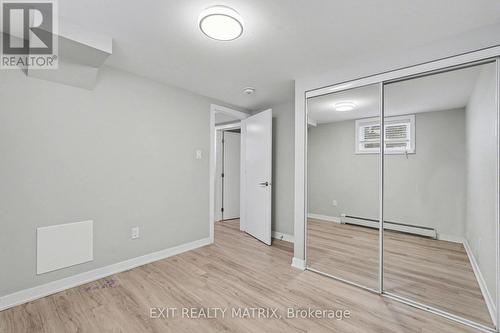 91 Sheldrake Drive, Ottawa, ON - Indoor Photo Showing Other Room