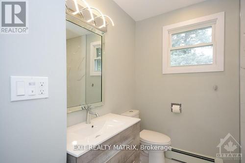 91 Sheldrake Drive, Ottawa, ON - Indoor Photo Showing Bathroom