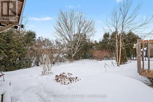 91 Sheldrake Drive, Ottawa, ON - Outdoor