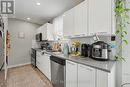 91 Sheldrake Drive, Ottawa, ON  - Indoor Photo Showing Kitchen 