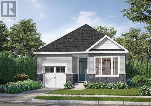 379 EQUINELLE DRIVE  North Grenville, ON K0G 1J0