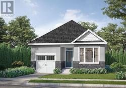 379 EQUINELLE DRIVE  North Grenville, ON K0G 1J0