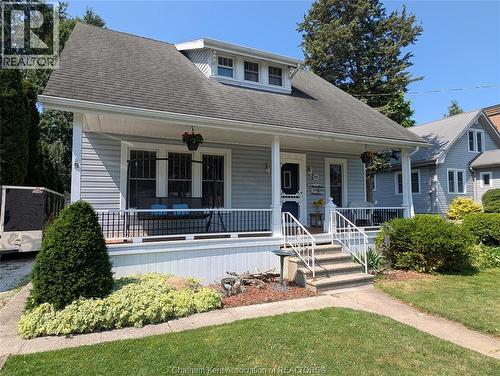 66 Delaware AVENUE  Chatham, ON N7L 2W2