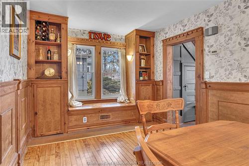 66 Delaware Avenue, Chatham, ON - Indoor