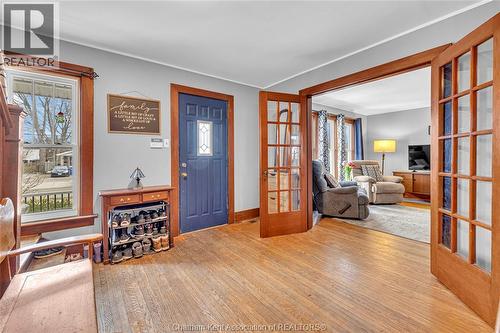 66 Delaware Avenue, Chatham, ON - Indoor