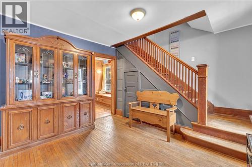 66 Delaware Avenue, Chatham, ON - Indoor Photo Showing Other Room