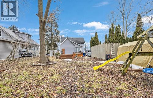 66 Delaware Avenue, Chatham, ON - Outdoor