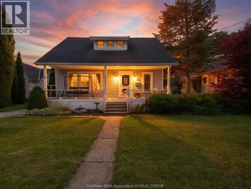 66 Delaware AVENUE  Chatham, ON N7L 2W2