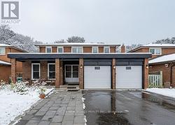 122 STILECROFT DRIVE  Toronto, ON M3J 1A9