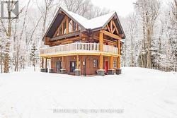 1536 NORTH PORTAGE ROAD  Lake Of Bays (Franklin), ON P1H 2J6