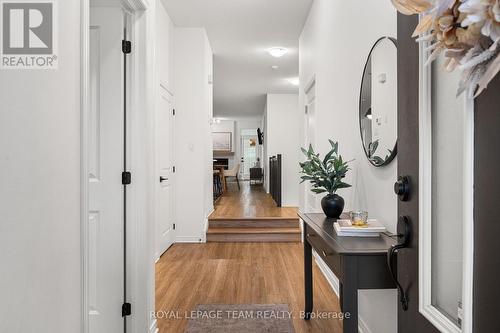 Entrance way - 198 Rathwell Street, Carleton Place, ON - Indoor Photo Showing Other Room