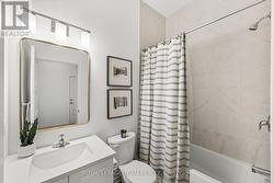 Main 3 piece bathroom - 