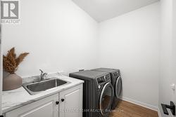 Laundry room - 