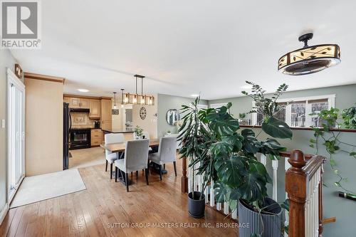 3837 Holmes Road, Frontenac (Frontenac South), ON - Indoor