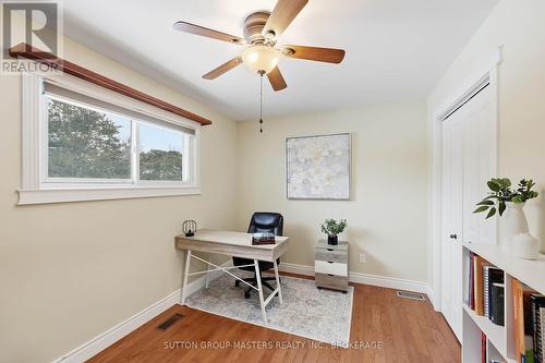3837 Holmes Road, Frontenac (Frontenac South), ON - Indoor Photo Showing Other Room