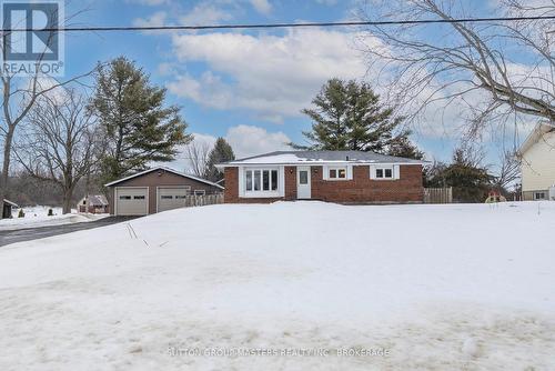 3837 Holmes Road, Frontenac (Frontenac South), ON - Outdoor