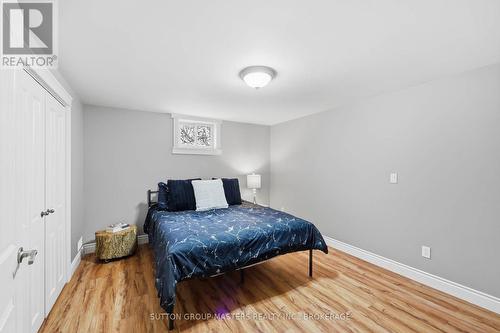 3837 Holmes Road, Frontenac (Frontenac South), ON - Indoor Photo Showing Bedroom