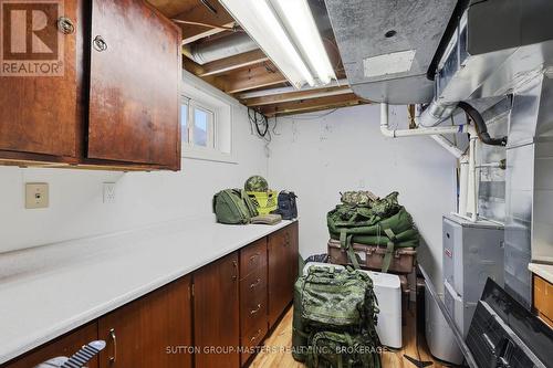 3837 Holmes Road, Frontenac (Frontenac South), ON - Indoor