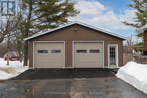 3837 Holmes Road, Frontenac (Frontenac South), ON - Outdoor