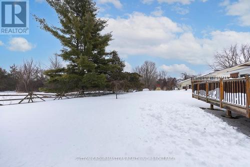 3837 Holmes Road, Frontenac (Frontenac South), ON - Outdoor With View