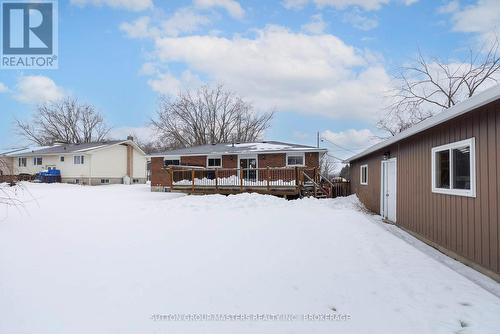 3837 Holmes Road, Frontenac (Frontenac South), ON - Outdoor