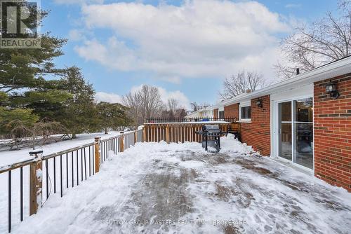 3837 Holmes Road, Frontenac (Frontenac South), ON - Outdoor