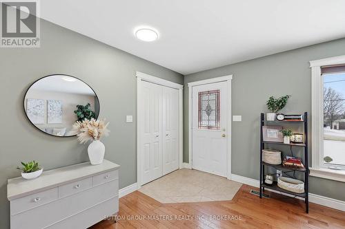 3837 Holmes Road, Frontenac (Frontenac South), ON - Indoor