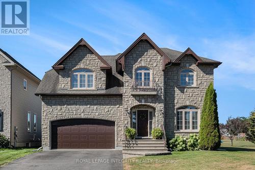 127 LACHAINE STREET  Russell, ON K0A 1W0