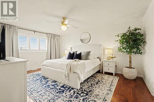 127 Lachaine Street, Russell, ON - Indoor Photo Showing Bedroom