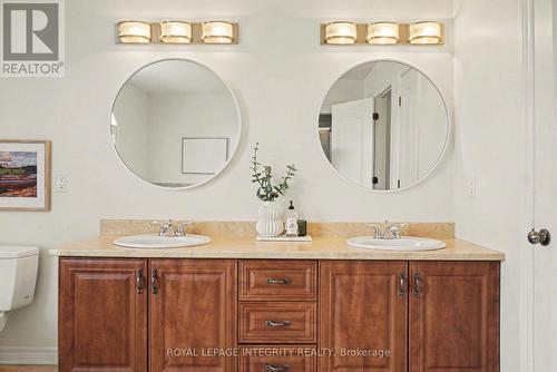 127 Lachaine Street, Russell, ON - Indoor Photo Showing Bathroom
