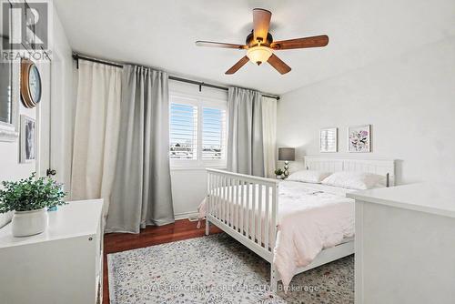 127 Lachaine Street, Russell, ON - Indoor Photo Showing Bedroom